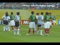 goles argentina   méxico