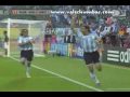 Goles Argentina - México Goles Argentina - México