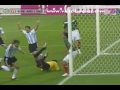 goles argentina   méxico
