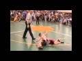 2x missouri state champion at 7 years old