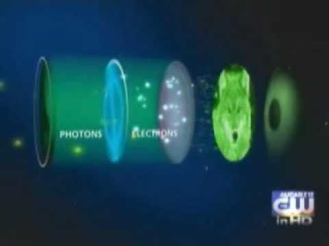 how to improve night vision