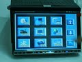 Double-din Car DVD Player Double-din Car DVD Player