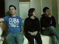 Supuesto viaje en autobus - Parte I