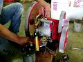 Aermotor hit and miss engine