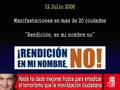Psoe: Donde dije digo...