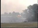 2005 NAS/JRB Willow Grove Air Fest - Shockwave Jet Truck