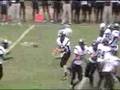 iFootball Gilman Patterson Mill JV 2007