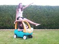 LUCY&CHARLOTTE;ouutaa my head. x