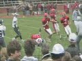 Kory Kapinos Scholar/Athlete Highlights 1051 Yard Rusher \ Kory Kapinos Scholar/Athlete Highlights 1051 Yard Rusher \