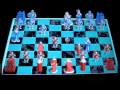 Battle Chess Dosbox PSP