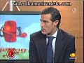 Entrevista a Michel Bauer Presidente del America Entrevista a Michel Bauer Presidente del America