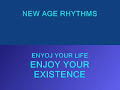 enjoy the beauty of the universe with new age music