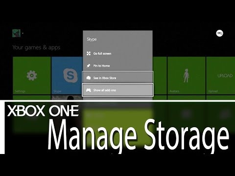 how to get more xbox cloud storage