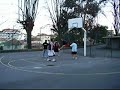 Streetball Emiliani