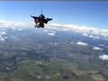Skydiving in Vanderhoof