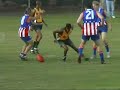 2005 Australian Football International Cup Highlights