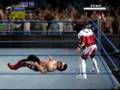SVR08 Online - Jushin Thunder Liger vs. Road Warrior Animal