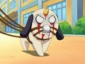 Dai Mahou Touge episode 4a Dai Mahou Touge episode 4a