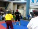 Academia Dragon hapkido 12