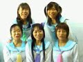 5人の新人声優達が集結したアイドルユニット