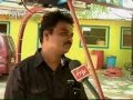 Ananthapuram engineer invents Solar bike