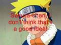 Naruto Online Chat #2- How To Drive Tsunade Insane