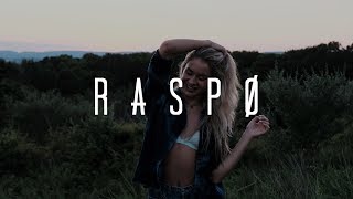 James Arthur - Say You Wont Let Go (Raspo Remix)