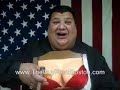 The Guy From Boston Loves His Jingle Jugs!