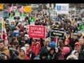 Planned Parenthood Donations Soar After Komen Cuts