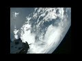 Katia's Newest View from Space Station Cameras