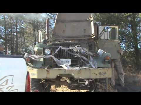 how to bleed td42 injectors