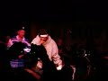 Ghostface Killah \"Nutmeg\" Live