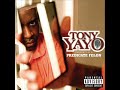 teledysk, klip, Tony Yayo,- Homicide