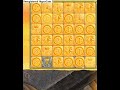 Puzzle Pirates Blacksmithing {Keen Edge}
