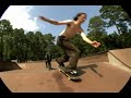 Hilton Head skate section!