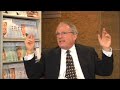 ERPsim (Part 1) : Interview with Harvey Feldstein