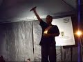 mc kno -  cara al cielo en vivo - honor a mi lenguaje