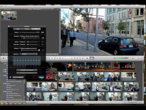how to boost quicktime volume