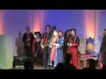 Bard of Bath Slam Poetry - Thommie Gillow