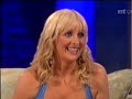 eamon dunphy   john giles sing on miriam ocallaghans show