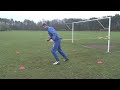Tore Andre Flo Academy Conditioning 1-5 Exercise HD