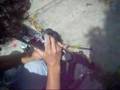 Graffiti Tampico Othem Kaseo Fack. canal cortadura
