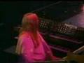 Rick Wakeman performs Catherine Parr 1975