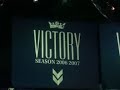 2007 Feb 02 Victory Mario Biondi Live 2007 Feb 02 Victory Mario Biondi Live
