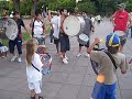 Fiesta... Bombos