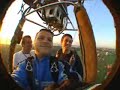 Salto de Bal�o Fabrizio Boituva junho 2008