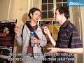 iKrakow.com - Hauschka - wywiad, projekcja iKrakow.com - Hauschka - wywiad, projekcja