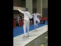 Junior Olympic Fencing 2008 Junior Olympic Fencing 2008