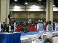 Junior Olympic Fencing 2008