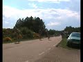 Ciclismo cadete Aguilar Campoo 17mayo2008 parte 1ª
